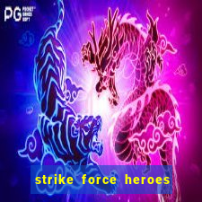 strike force heroes 3 no jogos 360